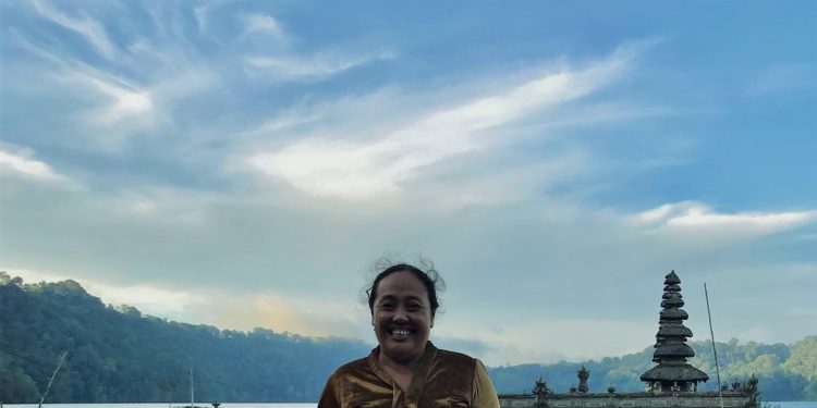 Puisi-puisi Mas Ruscitadewi | Hari Itu Kau Habiskan Cerita