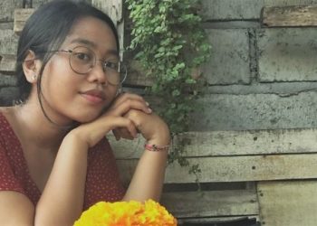 Pasek Nurhyang, Alumni SMAN Bali Mandara: Kecilnya Kerja Bikin “Payas Penjor”, Kini Dokter Muda