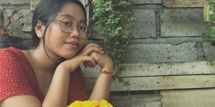 Pasek Nurhyang, Alumni SMAN Bali Mandara: Kecilnya Kerja Bikin “Payas Penjor”, Kini Dokter Muda
