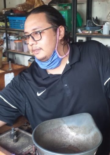 Mau Cari Berbagai Jenis Rempah? Datanglah ke Arab, Eh, ke Toko Arab di Singaraja
