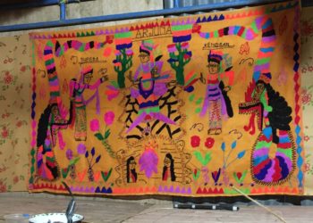 Sulaman, Buah Tangan dari Jembrana