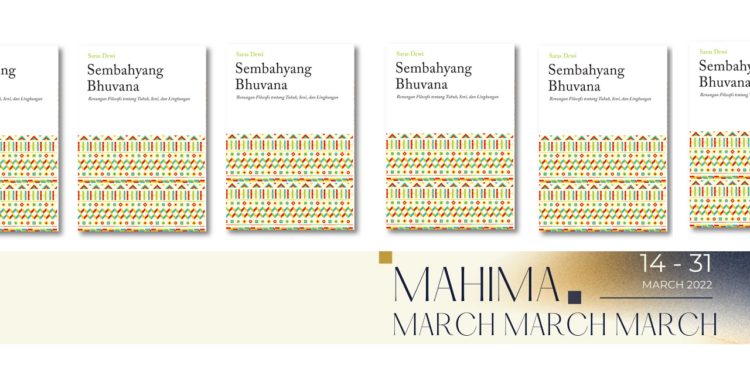 Membaca “Sembahyang Bhuvana” Karya Saras Dewi Dari Perspektif Wittgenstein