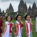 Hindu dan Keberagaman Seni Budaya | Catatan Tawur Agung dari Candi Prambanan