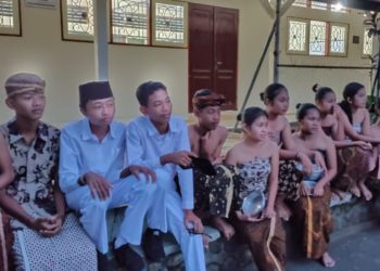 Ibu, Canang dan Sekolah | Catatan  Lomba Teater Rai Srimben di Singaraja