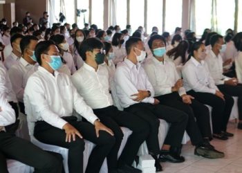 Ada 212 CPNS Baru di Buleleng | Bupati Minta Mereka Adaptif Terhadap Perubahan Zaman