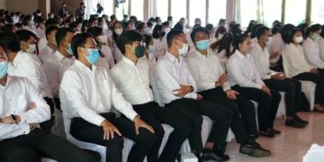 Ada 212 CPNS Baru di Buleleng | Bupati Minta Mereka Adaptif Terhadap Perubahan Zaman
