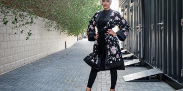 Aneka Pilihan Baju Tunik untuk Lebaran Lebih Cantik