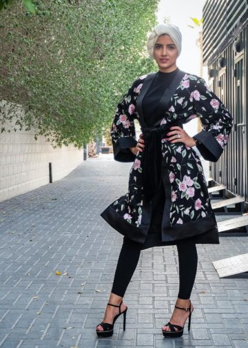 Aneka Pilihan Baju Tunik untuk Lebaran Lebih Cantik