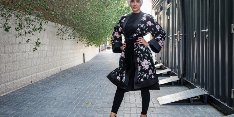 Aneka Pilihan Baju Tunik untuk Lebaran Lebih Cantik