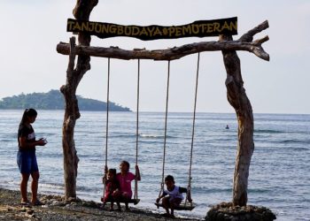 “Community-Based Tourism” Sebagai Salah Satu Upaya Pemulihan Pariwisata Bali