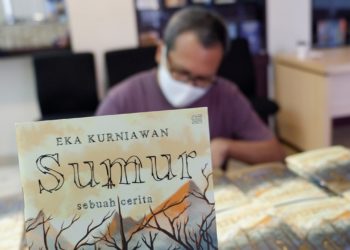 Cerpen “Sumur” Eka Kurniawan: Soal Alam dan Hari Ini