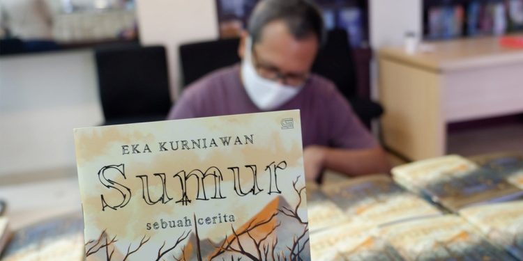 Cerpen “Sumur” Eka Kurniawan: Soal Alam dan Hari Ini