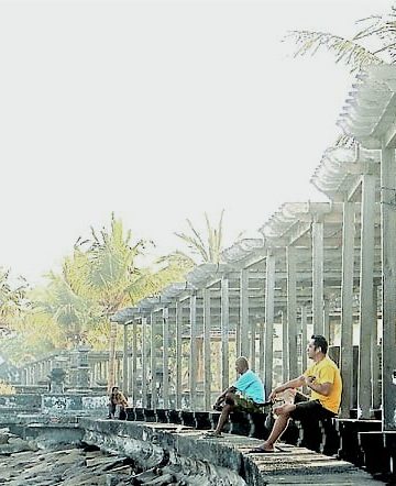 “Destination Branding”,  Mari Pikirkan untuk Rumah Kita yang Bernama Buleleng