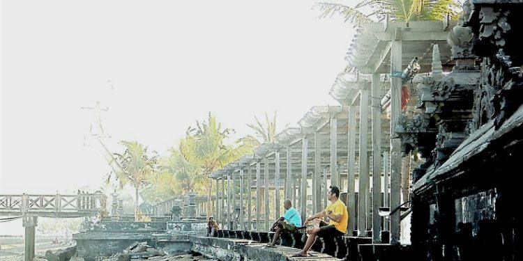 “Destination Branding”,  Mari Pikirkan untuk Rumah Kita yang Bernama Buleleng