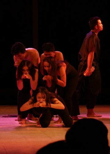 Teater Kampus Seribu Jendela Undiksha Bawa “Jero Ketut” ke Hari Teater Sedunia di Surakarta