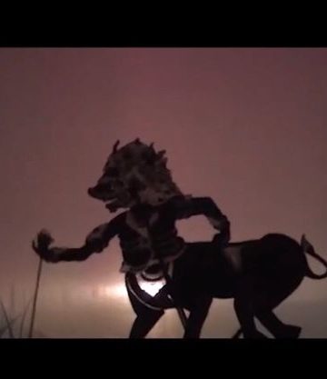 Wayang Sinema, Tawaran Menarik Dalam Dunia Pewayangan Kini