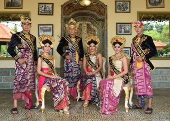 Dicari, Jegeg Bagus Karangasem 2022 | Daftar dan Jadilah Kabanggaan Karangasem