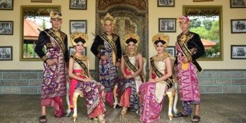 Dicari, Jegeg Bagus Karangasem 2022 | Daftar dan Jadilah Kabanggaan Karangasem