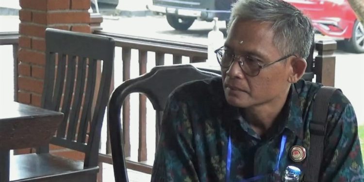 Porprov Bali 2022 | Tak Ada Lagi Laporan Atlet Buleleng Makan Mie Instan Sebelum Bertanding