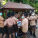 Enam Sekolah Model Penerima Penghargaan Praktik Baik Literasi Dipantau Tim KKLP Literasi Balai Bahasa Provinsi Bali