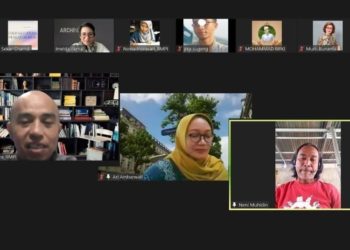 Tentang Minat Baca, BRIN Jawab Keresahan Publik dengan Akuisisi Pengetahuan Lokal