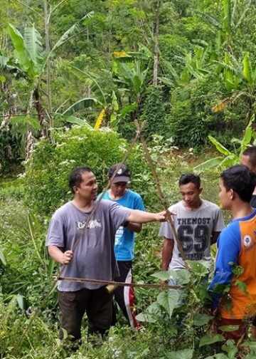 Program “Food Forest Design” Untuk Membangun Ketahanan Pangan Indonesia | Buka Tautan Untuk Mendaftar