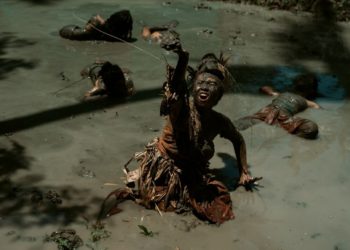 Pemutaran Film Karya Kitapoleng | Mitologi Bali dan Realitas Hari Ini