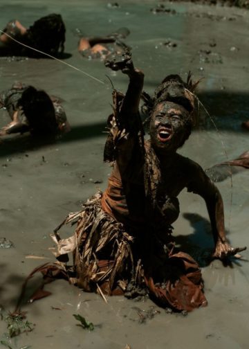 Pemutaran Film Karya Kitapoleng | Mitologi Bali dan Realitas Hari Ini