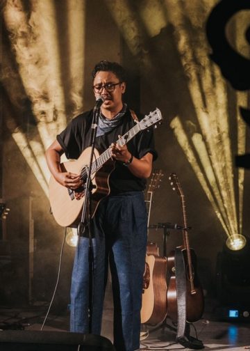 Konser Tatap Muka Tjokorda Bagus | Tampilkan Mariani, Frando Hutabarat, dan Sars