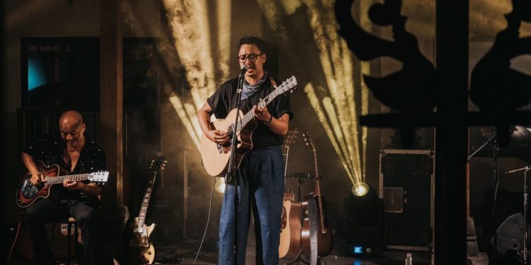 Konser Tatap Muka Tjokorda Bagus | Tampilkan Mariani, Frando Hutabarat, dan Sars