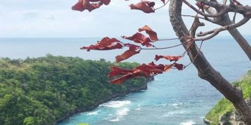 Gél di Nusa Penida, Gélgél di Klungkung dan Gegélan di Bali