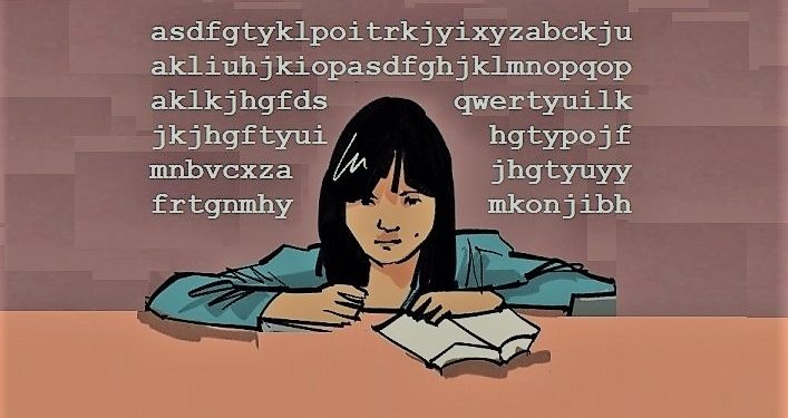 Iri Dulu, Berusaha Kemudian | Catatan Mahasiswa yang Biasa-Biasa Saja