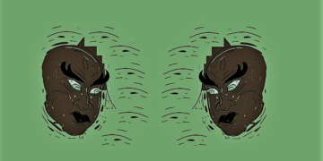 Gerhana Mimpi | Cerpen Luh Putu Anggreny