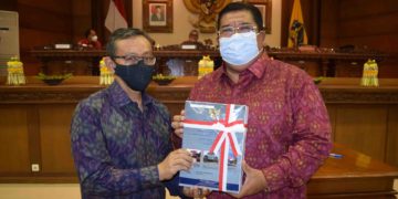 Buleleng Raih Opini WTP Kedelapan dari BPK RI | Bupati Suradnyana: Ini WTP Berkualitas