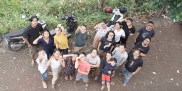 Pengalaman adalah Referensi | Catatan Rajangan Barung Teater Kalangan