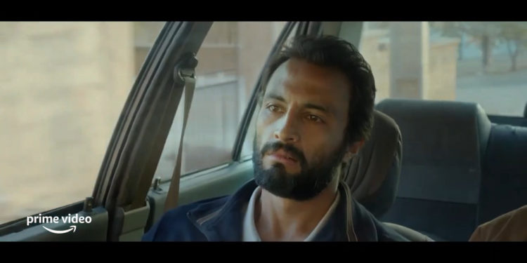 A Hero (2021) : Sebuah Kabar dari Kebaikan yang Dipertanyakan