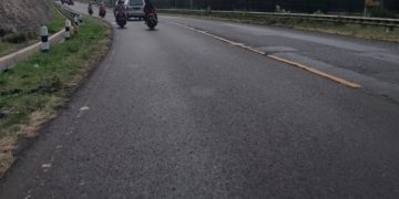 Merasa Orang Paling Sabar di Muka Bumi? Cobalah Jalur Lintasan Pantura Situbondo