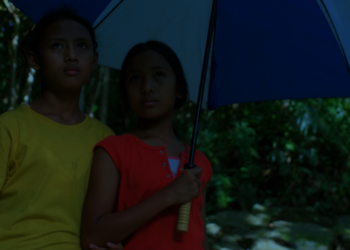 Film Pendek “Kala Rau When the Sun Got Eaten”: Gerhana, Mitos, dan Sedikit Orde Baru