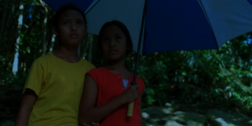 Film Pendek “Kala Rau When the Sun Got Eaten”: Gerhana, Mitos, dan Sedikit Orde Baru