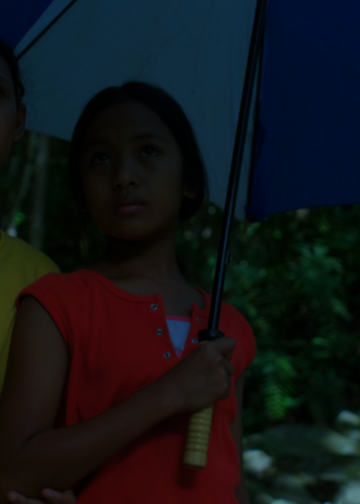Film Pendek “Kala Rau When the Sun Got Eaten”: Gerhana, Mitos, dan Sedikit Orde Baru
