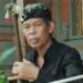 Sekilas Kesenimanan I Wayan Naka dari Batuan Gianyar