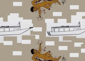 Anak Air dan Pulau Keramat | Cerpen Satria Aditya