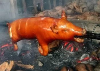 Budaya Konsumsi Babi Guling Masyarakat Bali Era Postmodern dari Perspektif Masyarakat Konsumerisme Jean Baudrillard