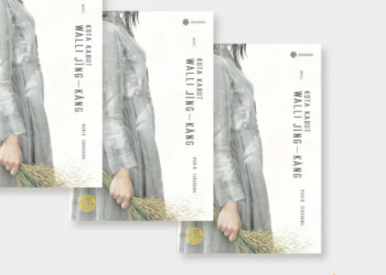 Religiositas Walli Jīng-Kāng