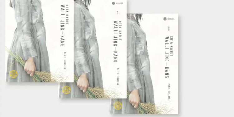 Religiositas Walli Jīng-Kāng