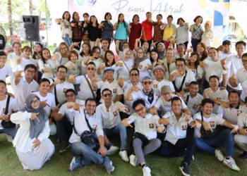 15 Tahun Sudah, Kembali ke Rumah Kembali ke Sekolah | Cerita Reuni Alumni 2007 SMANSA Singaraja