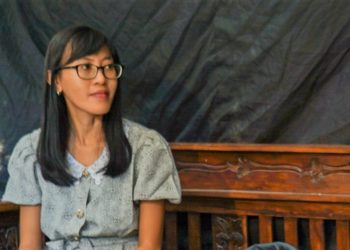 Dhianita Kusuma Pertiwi: Meneliti, Menulis, dan Mengabadikan Orde Baru