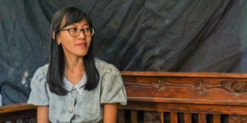 Dhianita Kusuma Pertiwi: Meneliti, Menulis, dan Mengabadikan Orde Baru