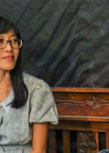 Dhianita Kusuma Pertiwi: Meneliti, Menulis, dan Mengabadikan Orde Baru