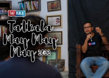 Dokter Arya: Kesehatan, Bukan Hanya Harus Dijaga, Tapi Juga Harus Ditulis